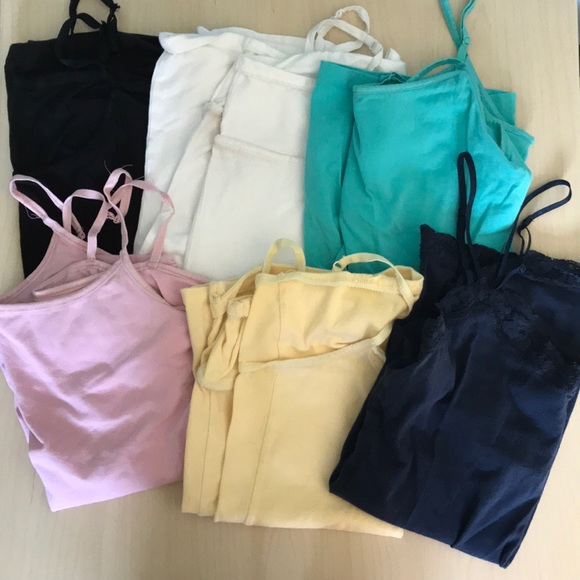 Camis - Picture 1 of 1